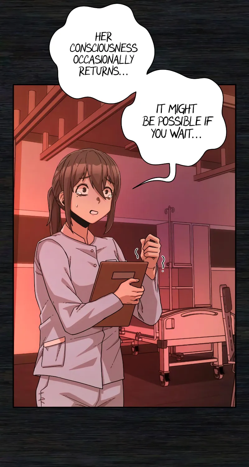 The Warrior Returns Chapter 73 page 59 - 
