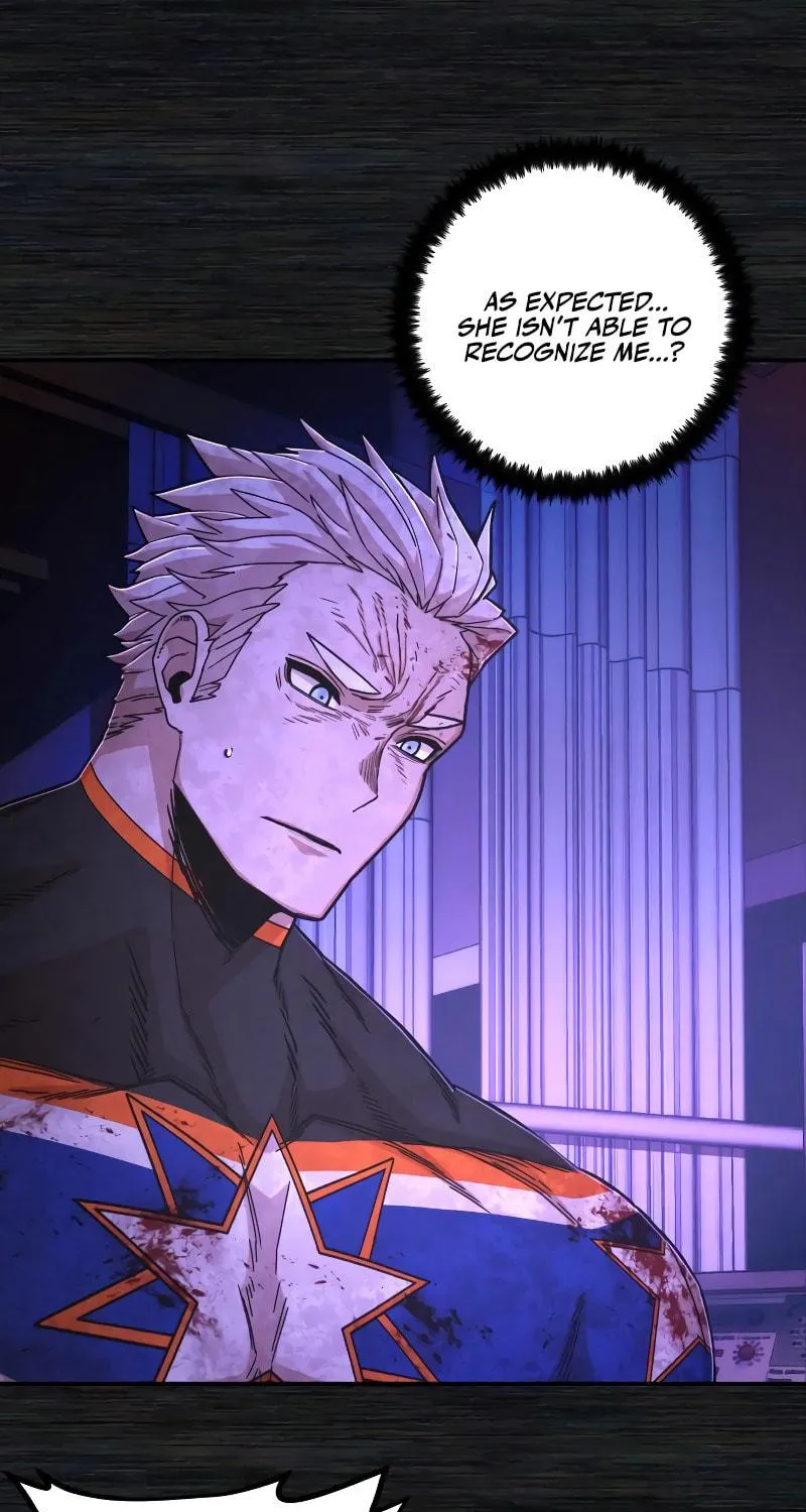 The Warrior Returns Chapter 73 page 70 - 