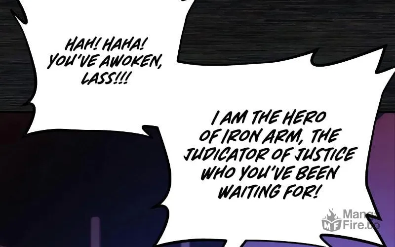 The Warrior Returns Chapter 73 page 71 - 