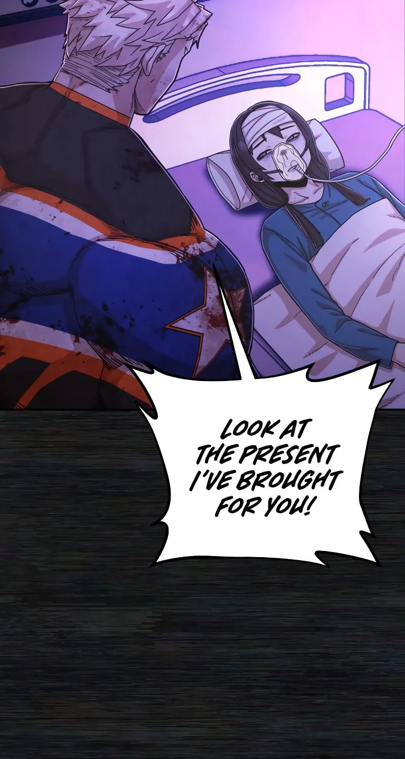 The Warrior Returns Chapter 73 page 74 - 