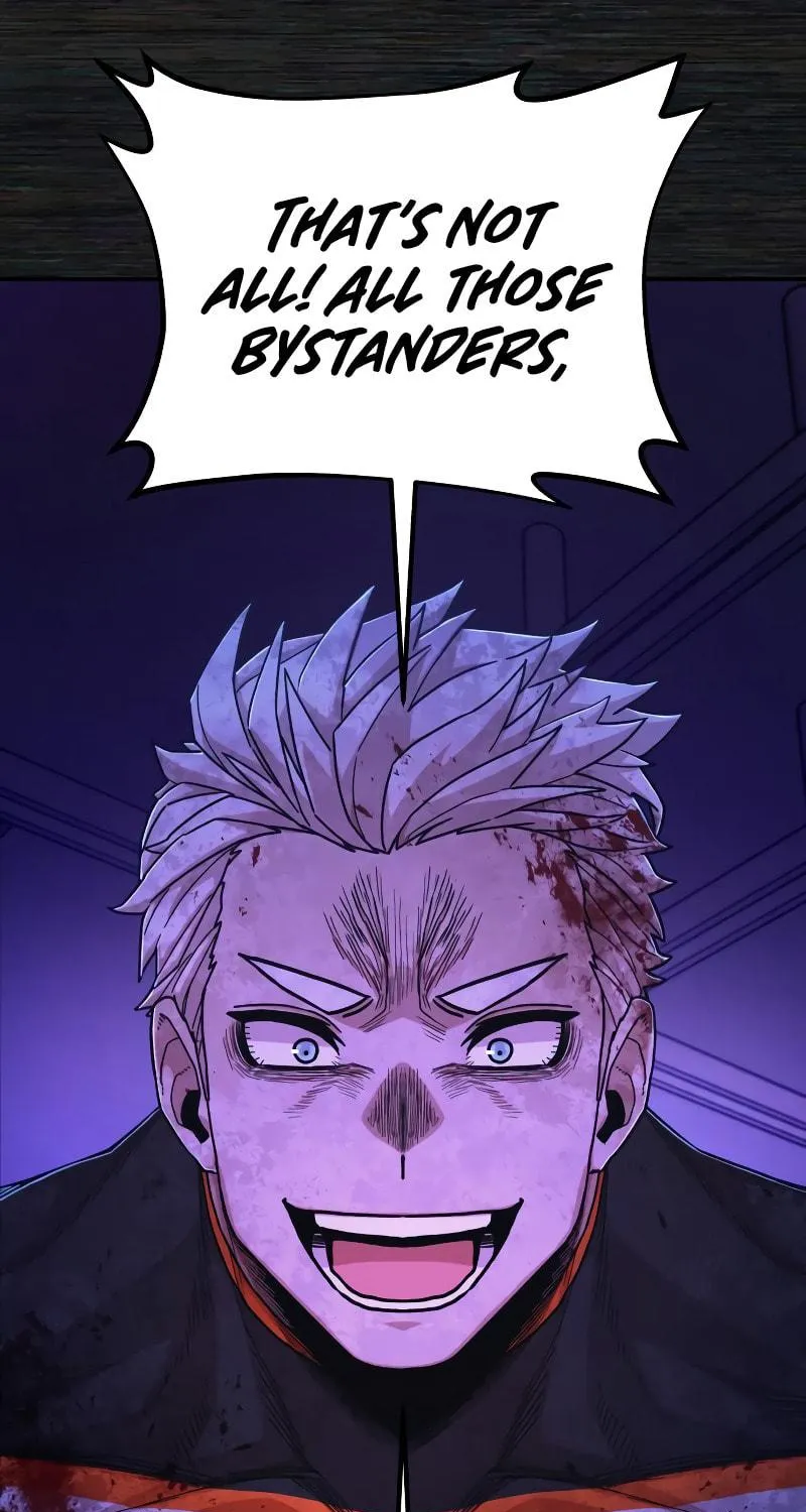The Warrior Returns Chapter 73 page 78 - 