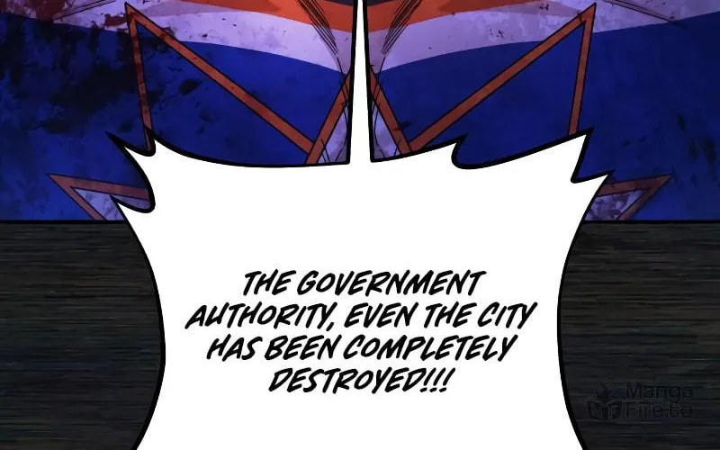 The Warrior Returns Chapter 73 page 79 - 