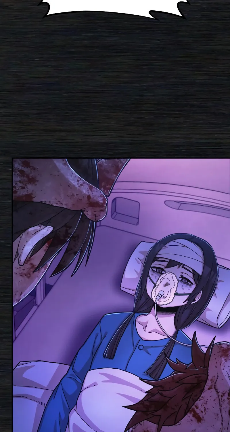 The Warrior Returns Chapter 73 page 80 - 