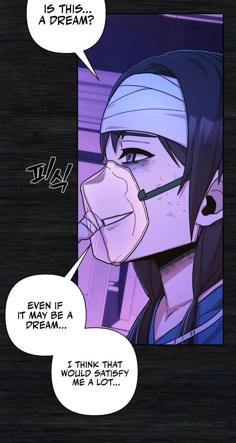 The Warrior Returns Chapter 73 page 82 - 