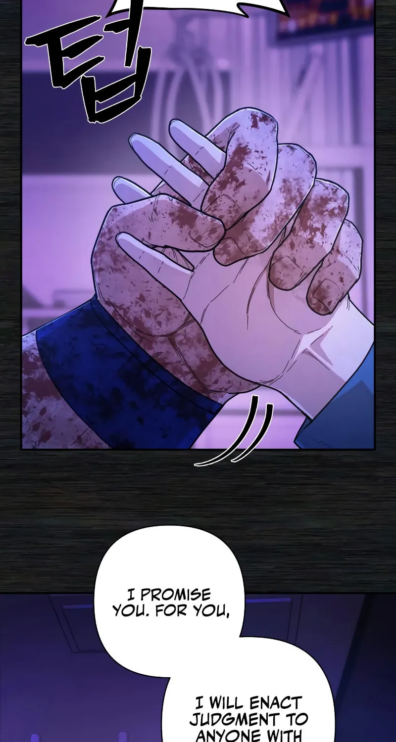 The Warrior Returns Chapter 73 page 84 - 