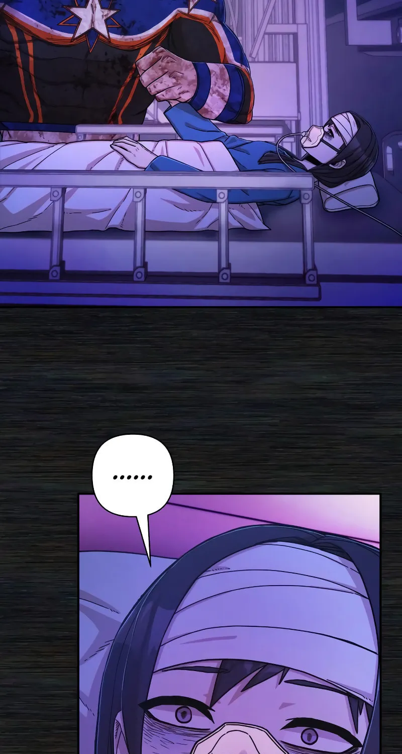 The Warrior Returns Chapter 73 page 86 - 