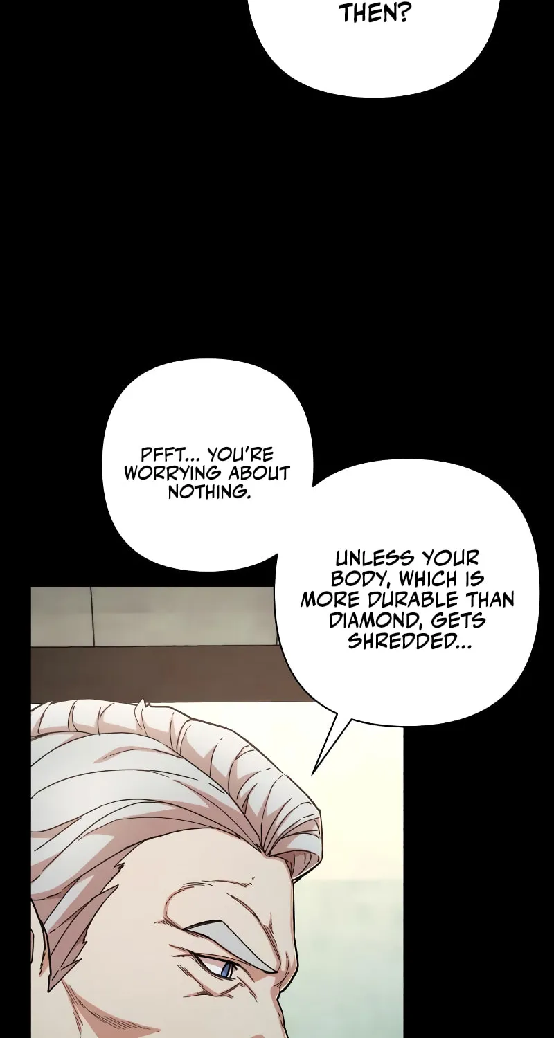 The Warrior Returns Chapter 74 page 11 - 
