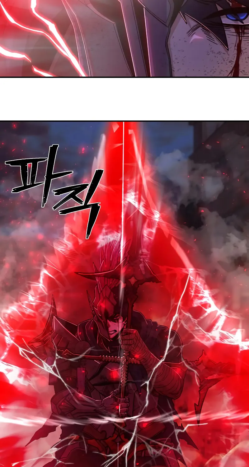 The Warrior Returns Chapter 74 page 101 - 