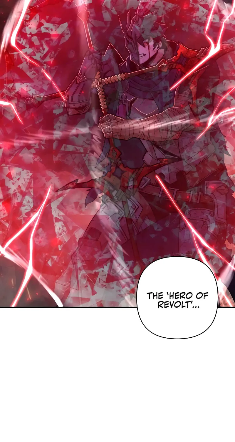 The Warrior Returns Chapter 74 page 107 - 