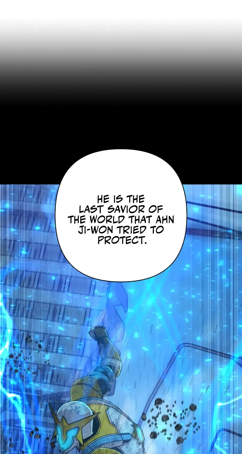 The Warrior Returns Chapter 74 page 108 - 