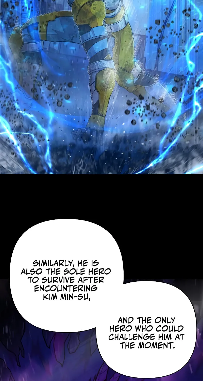 The Warrior Returns Chapter 74 page 109 - 