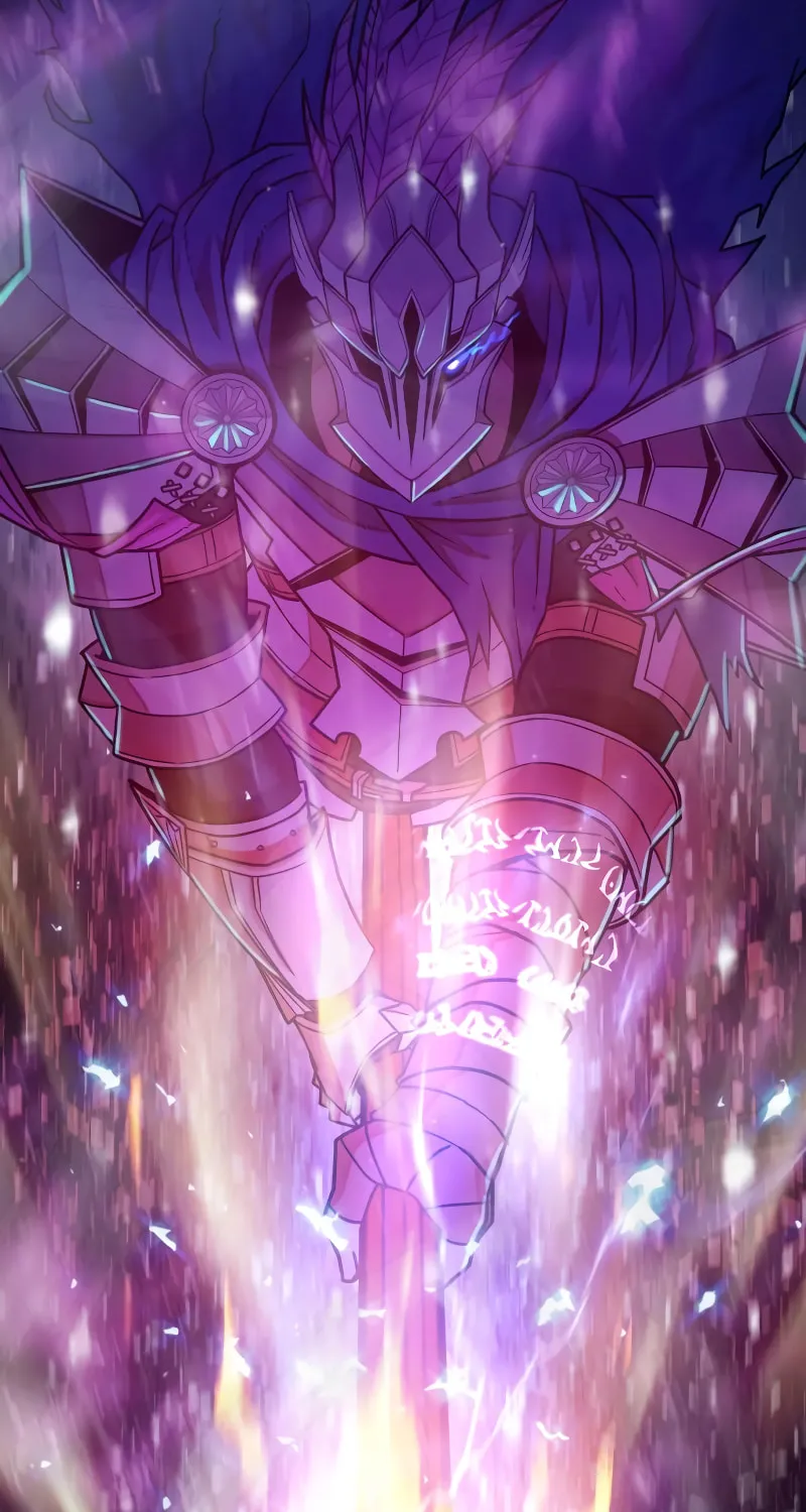 The Warrior Returns Chapter 74 page 110 - 