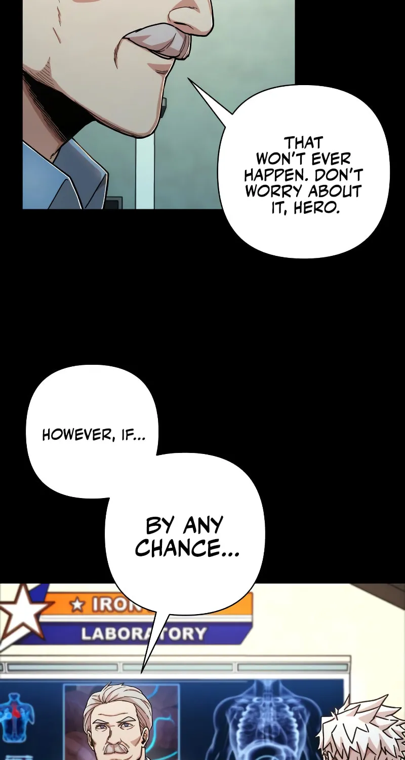 The Warrior Returns Chapter 74 page 12 - 