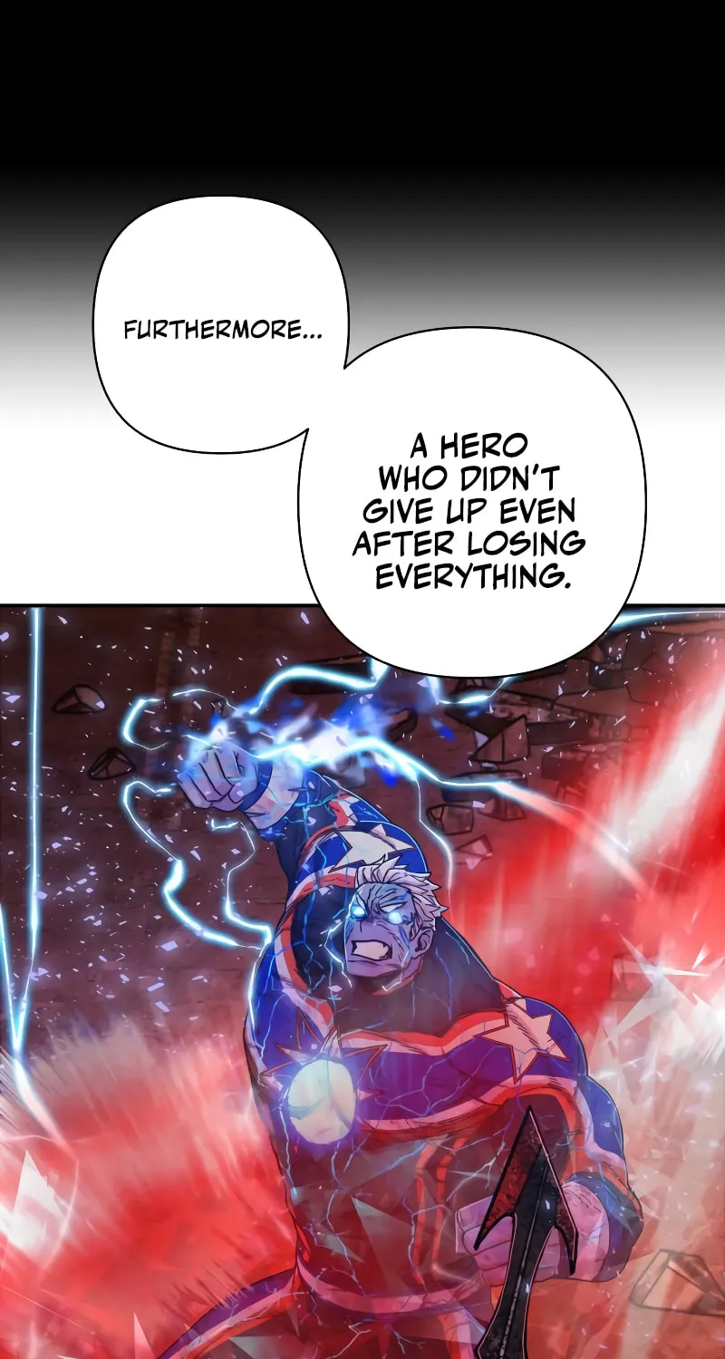 The Warrior Returns Chapter 74 page 112 - 