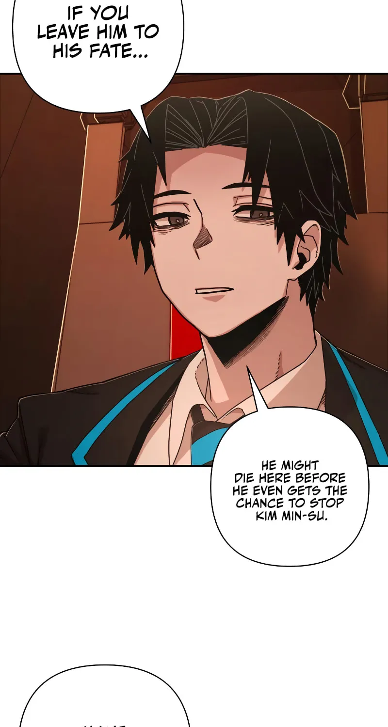 The Warrior Returns Chapter 74 page 114 - 