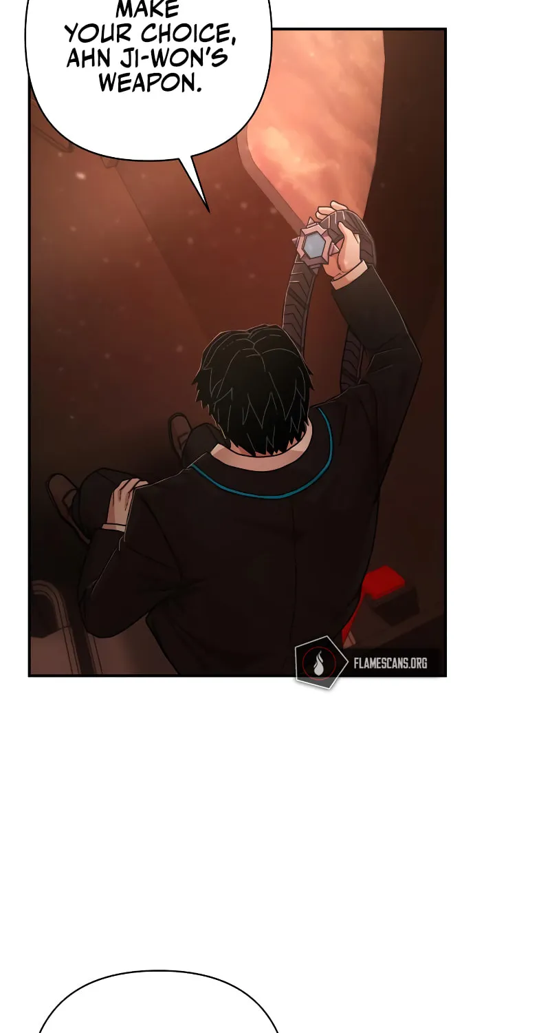 The Warrior Returns Chapter 74 page 115 - 