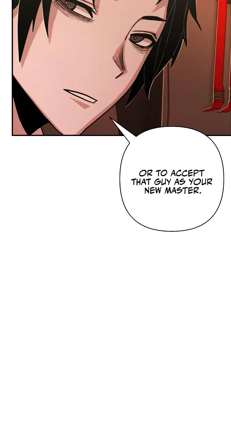 The Warrior Returns Chapter 74 page 117 - 