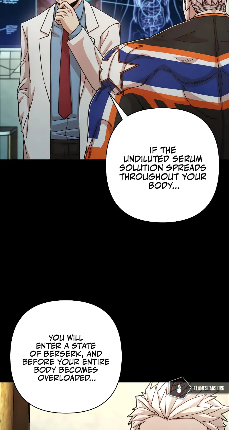 The Warrior Returns Chapter 74 page 13 - 