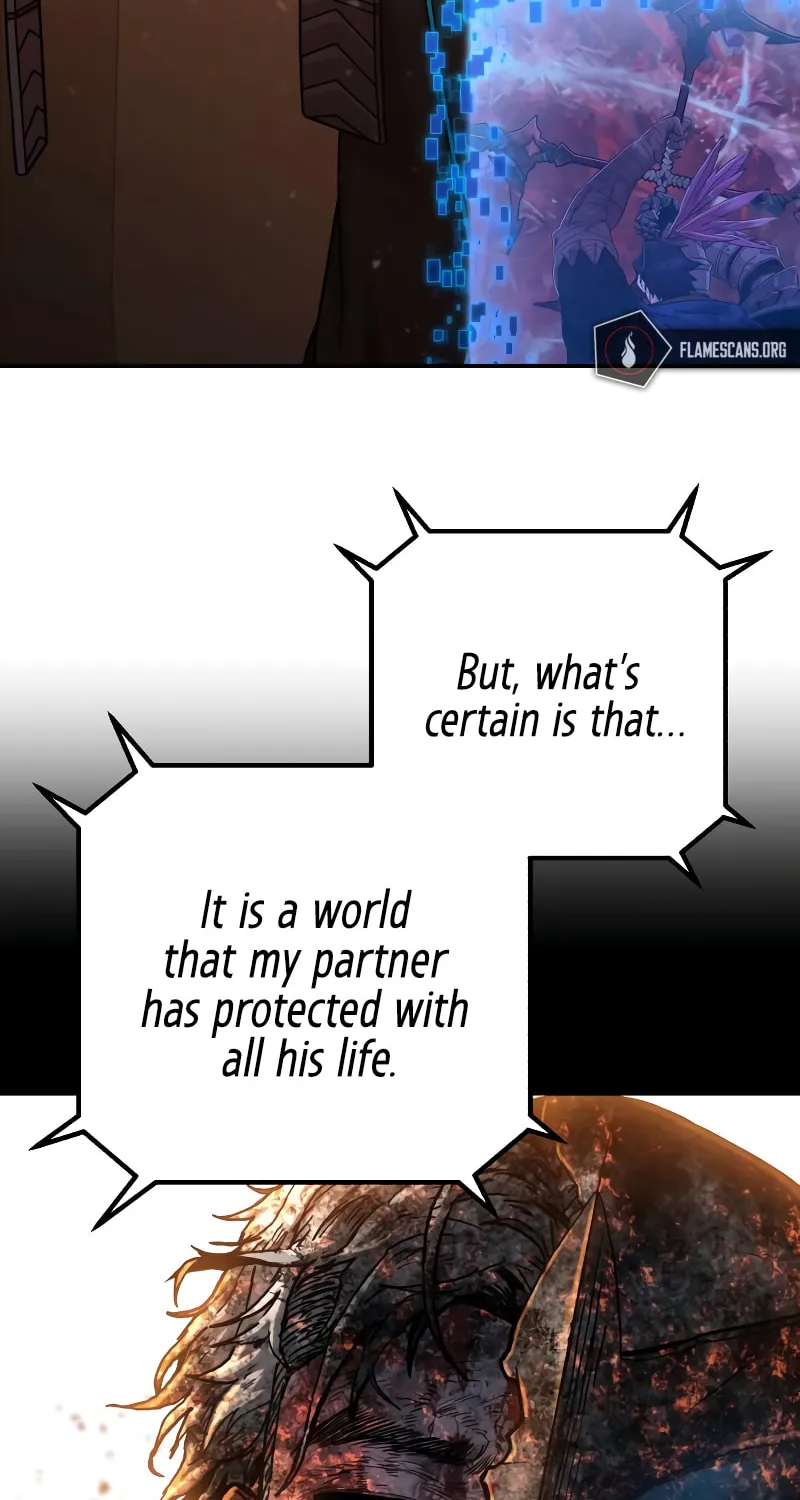 The Warrior Returns Chapter 74 page 122 - 