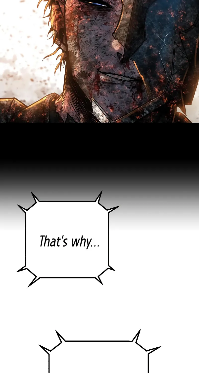 The Warrior Returns Chapter 74 page 123 - 