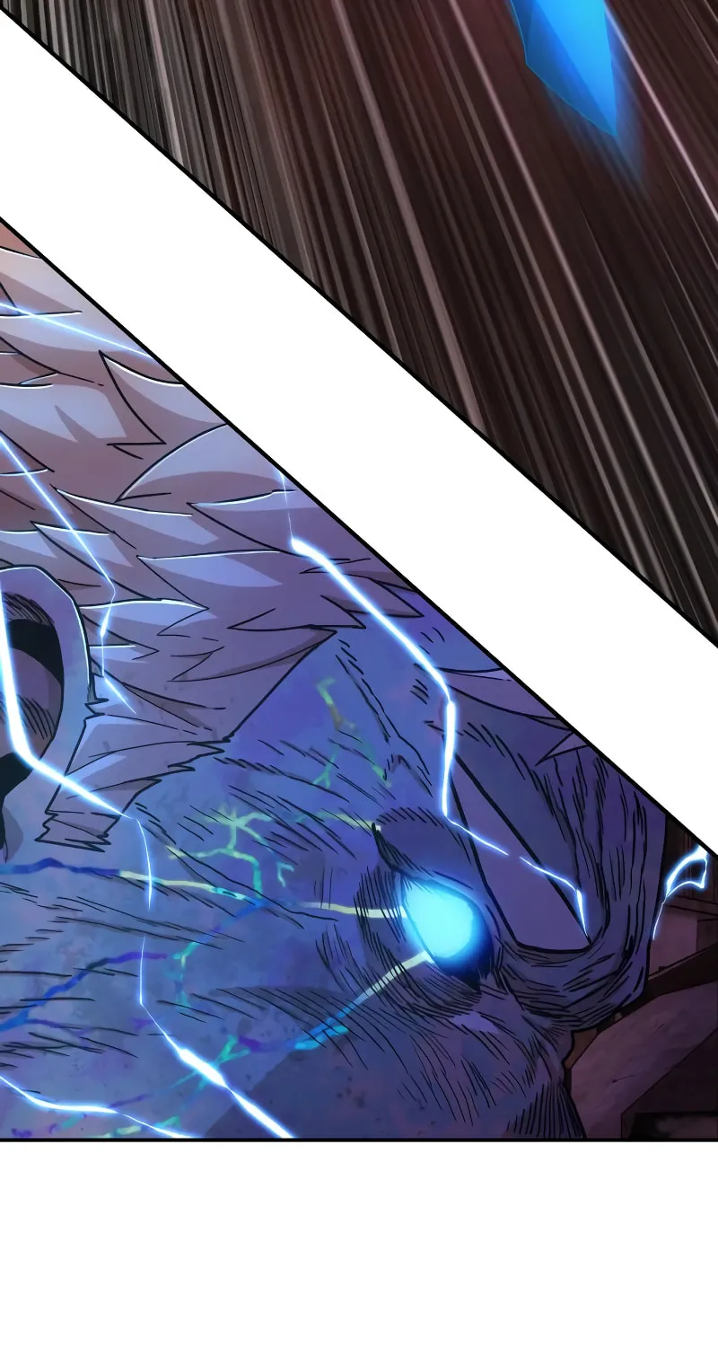 The Warrior Returns Chapter 74 page 132 - 