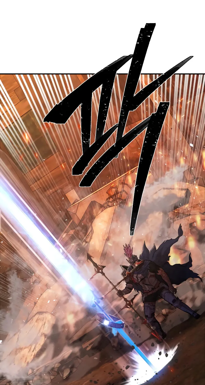 The Warrior Returns Chapter 74 page 133 - 