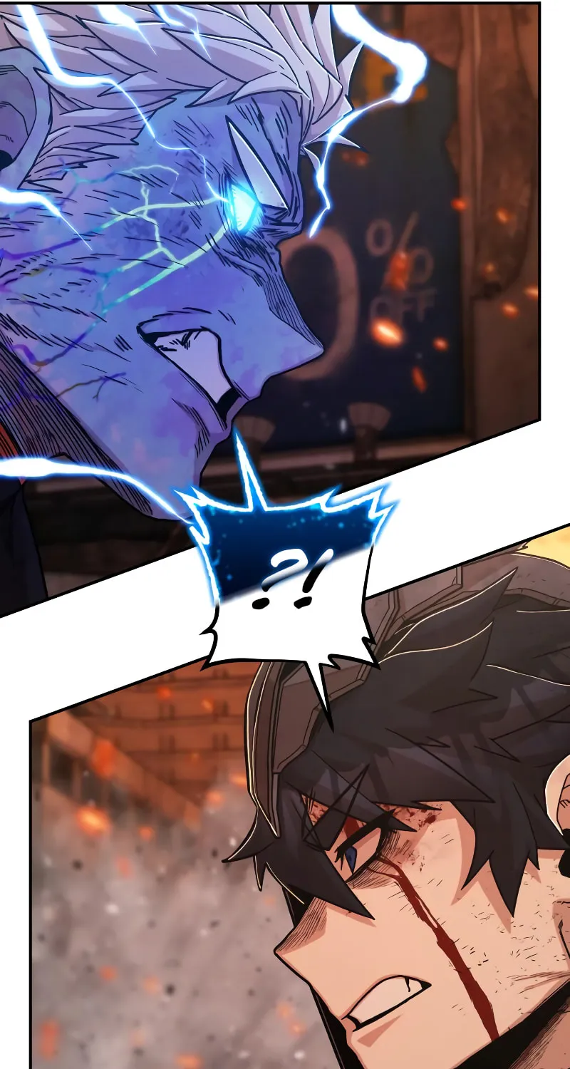 The Warrior Returns Chapter 74 page 137 - 