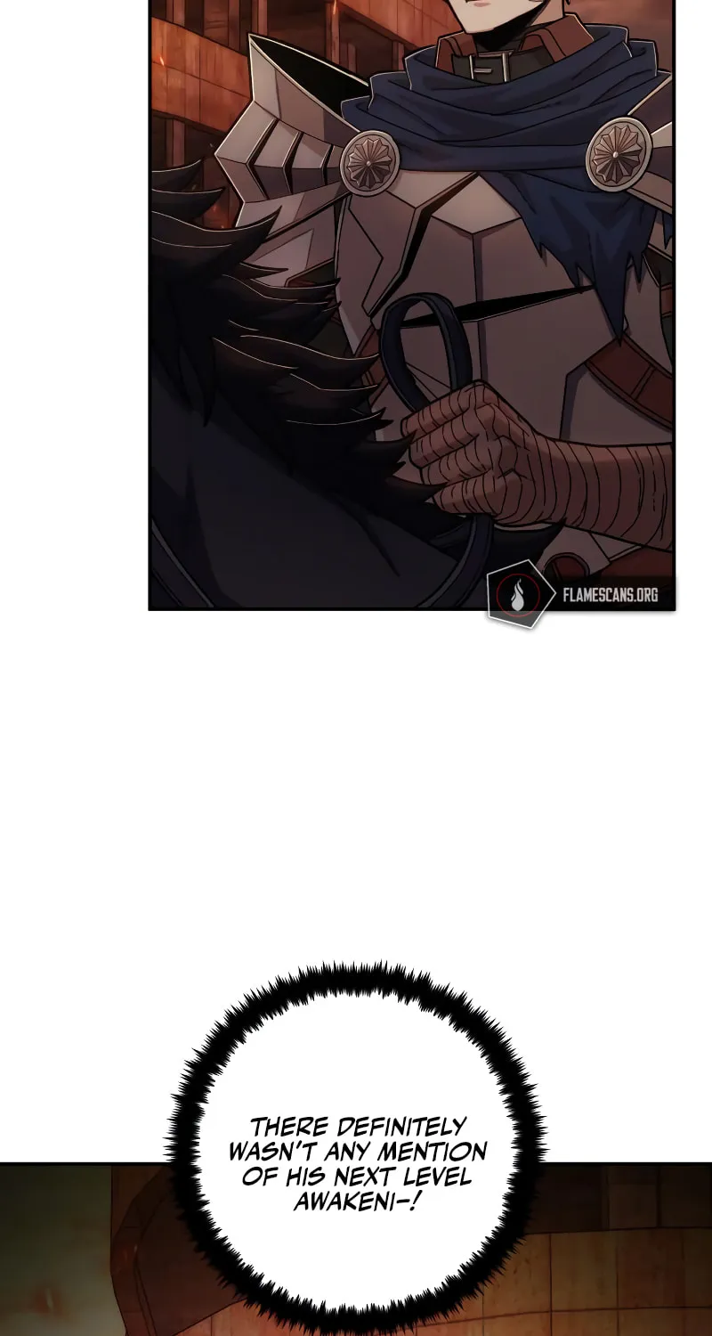 The Warrior Returns Chapter 74 page 19 - 