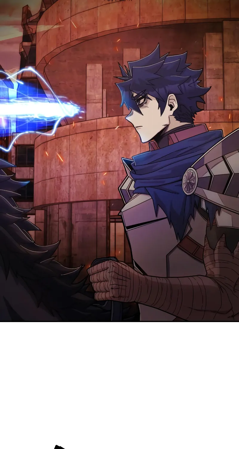 The Warrior Returns Chapter 74 page 20 - 