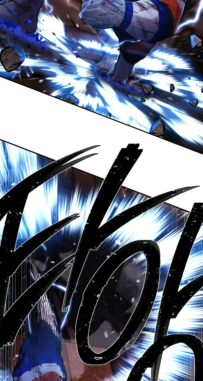 The Warrior Returns Chapter 74 page 29 - 