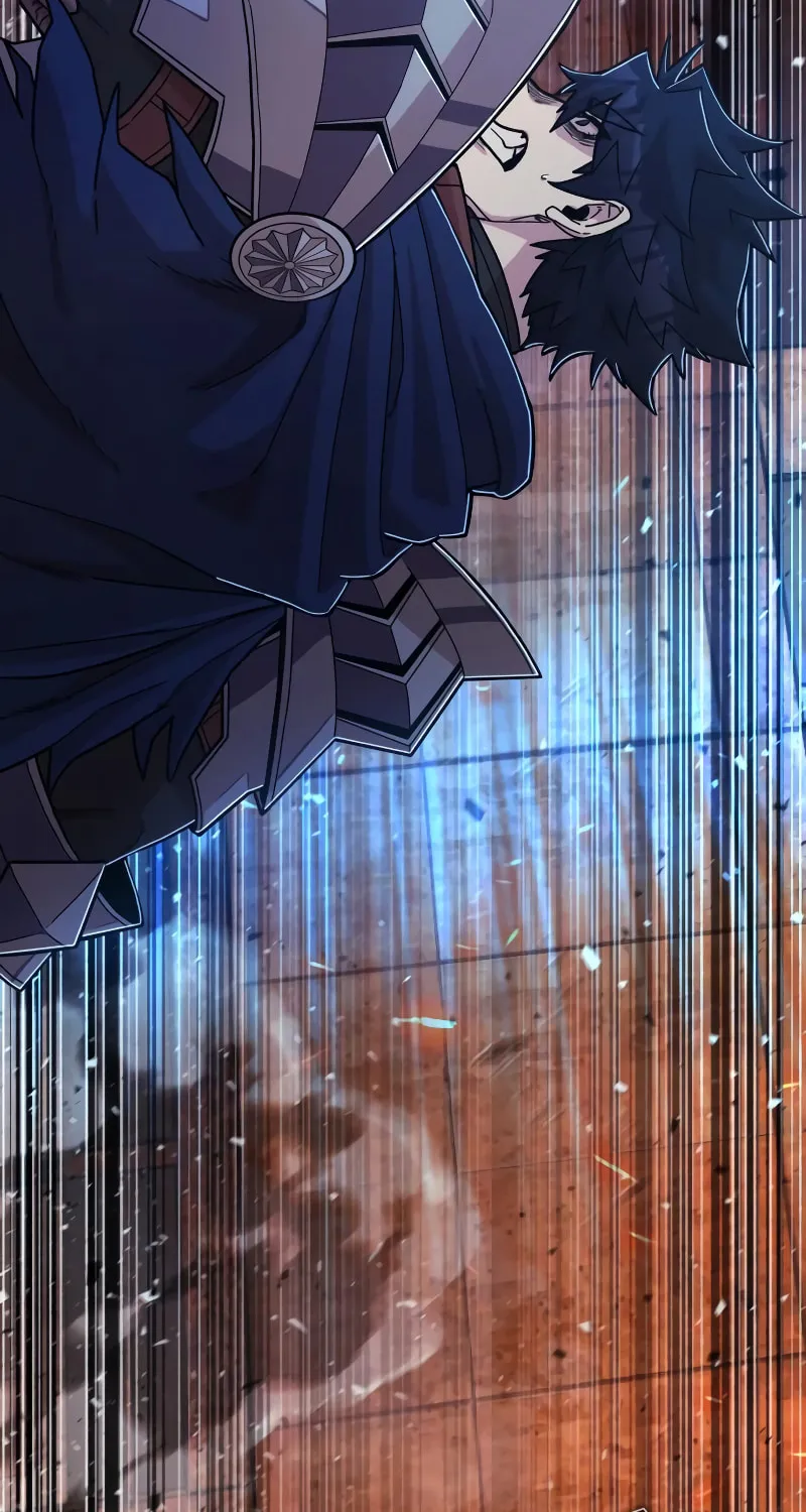 The Warrior Returns Chapter 74 page 32 - 