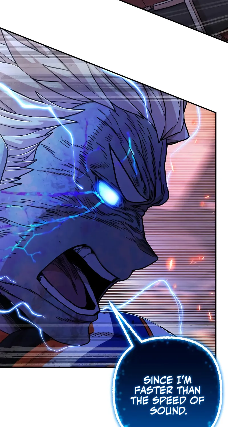 The Warrior Returns Chapter 74 page 37 - 
