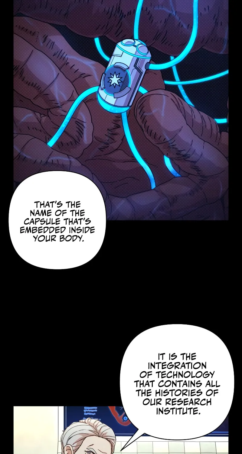 The Warrior Returns Chapter 74 page 5 - 