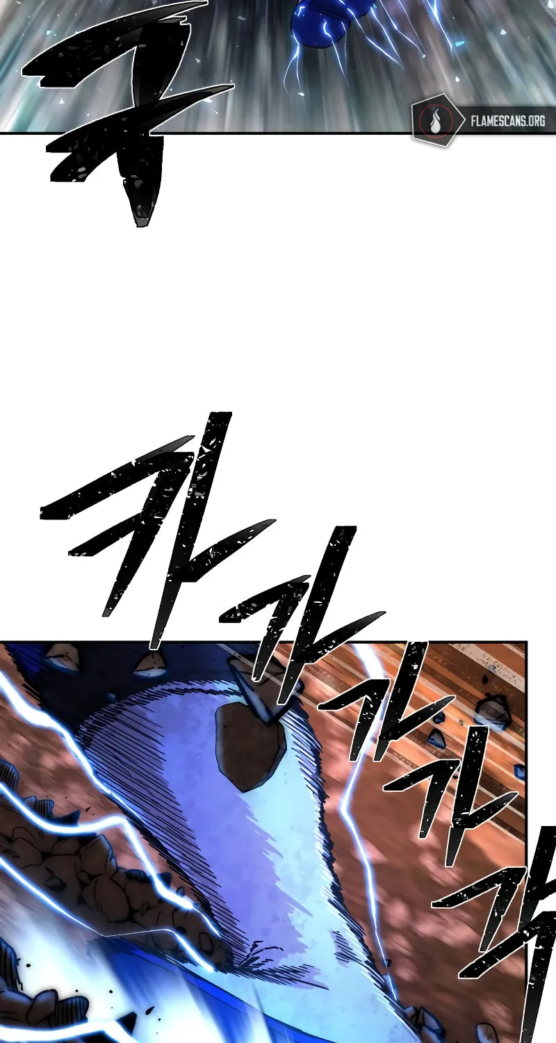 The Warrior Returns Chapter 74 page 43 - 