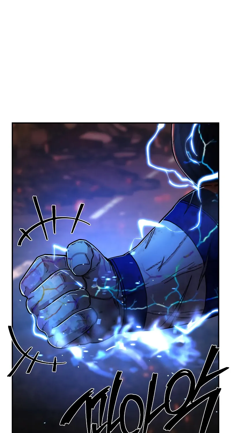 The Warrior Returns Chapter 74 page 47 - 