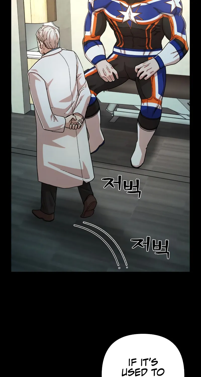 The Warrior Returns Chapter 74 page 7 - 