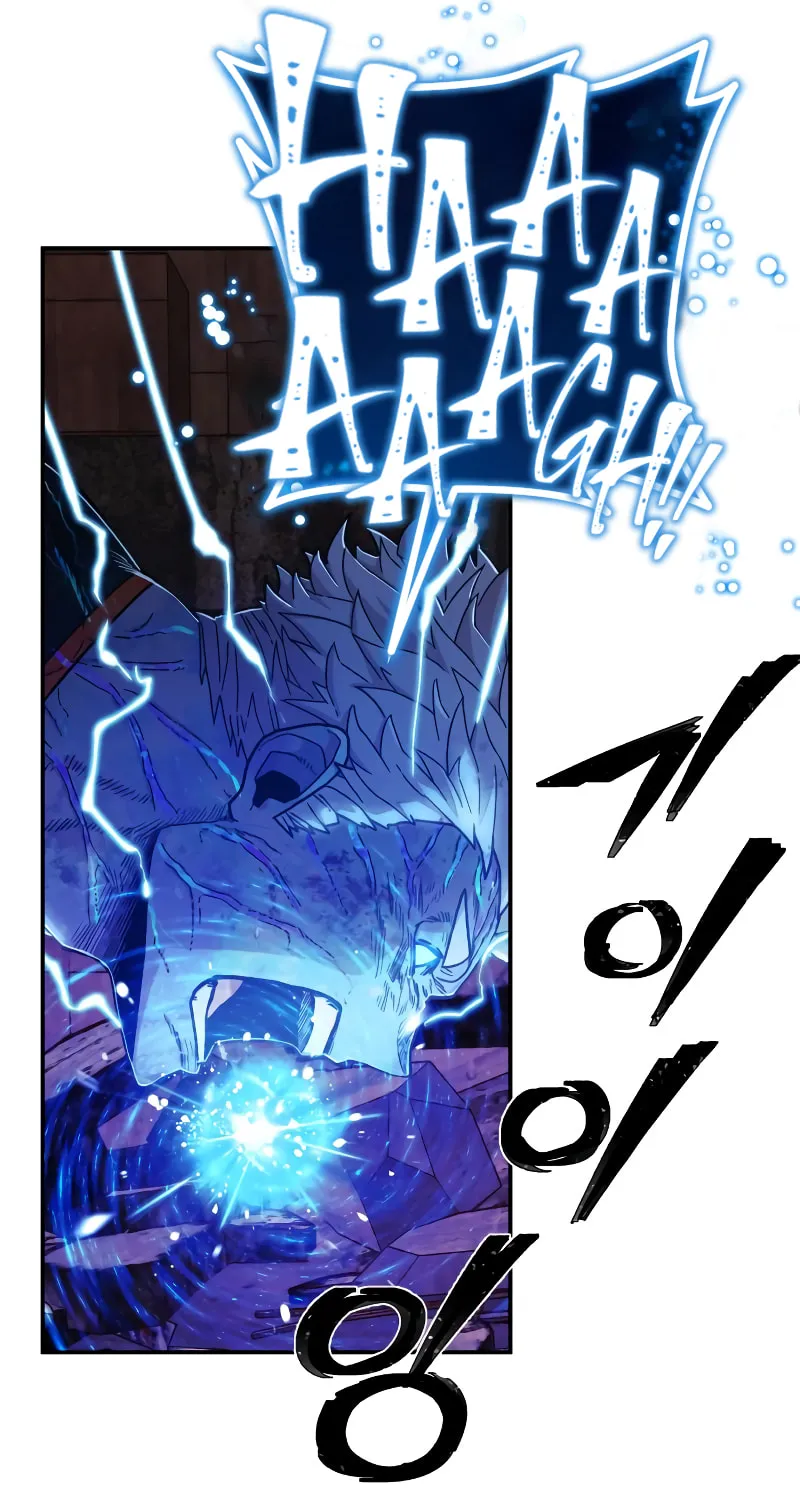 The Warrior Returns Chapter 74 page 62 - 