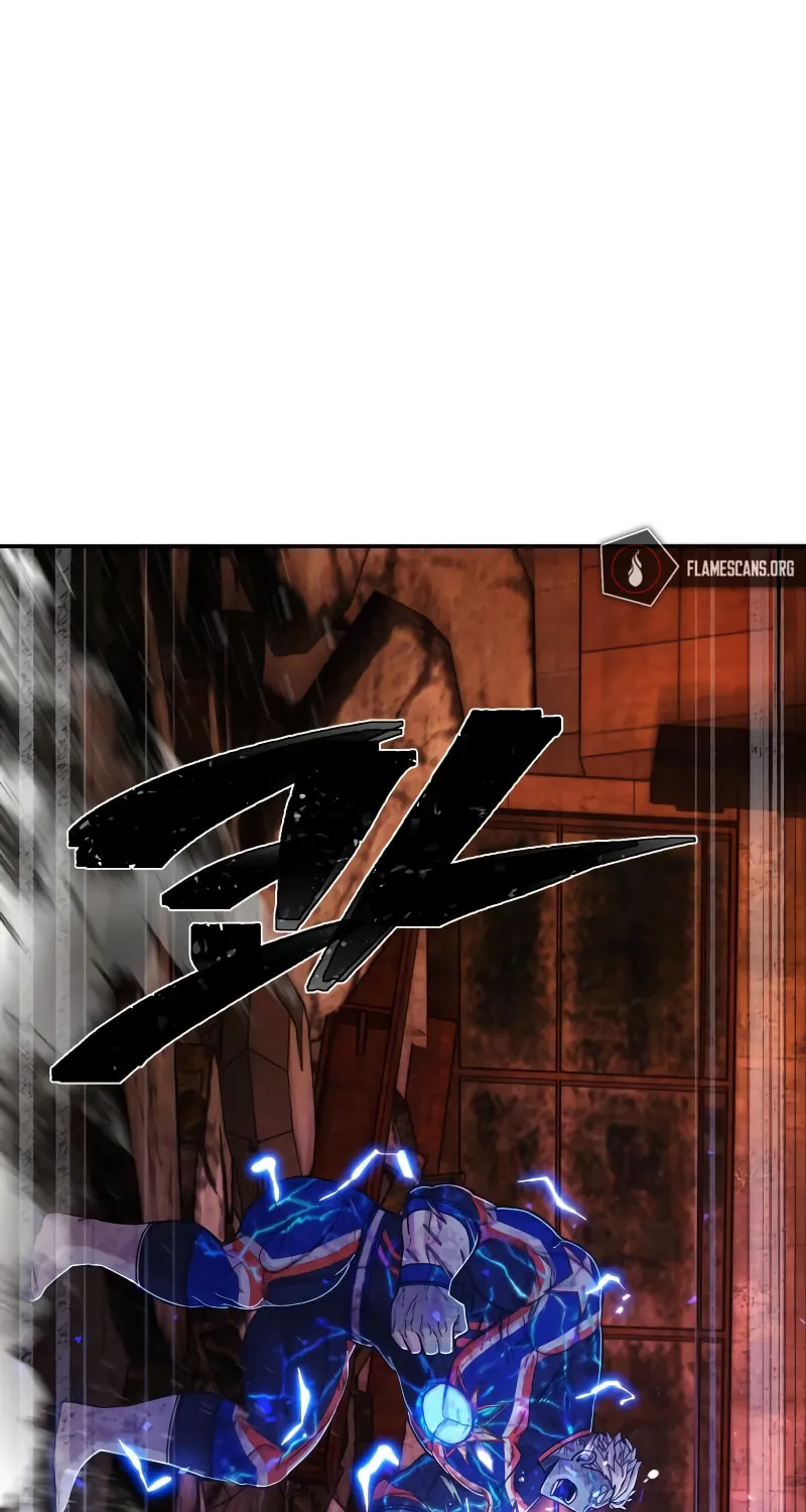 The Warrior Returns Chapter 74 page 63 - 