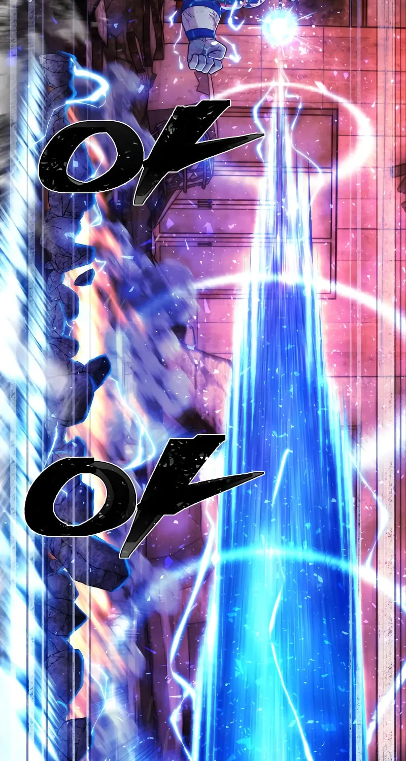 The Warrior Returns Chapter 74 page 64 - 