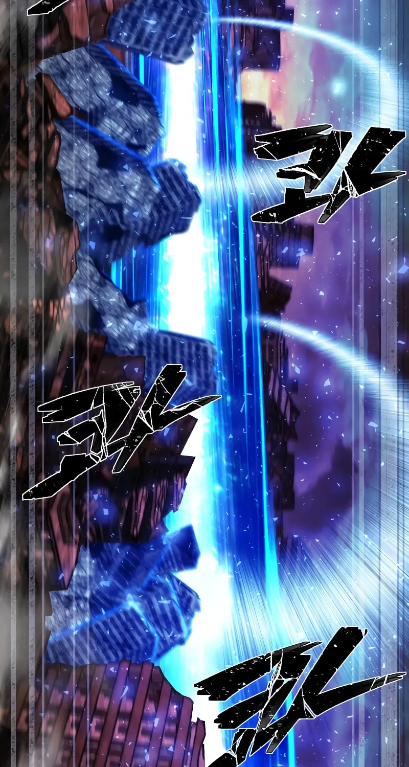 The Warrior Returns Chapter 74 page 68 - 