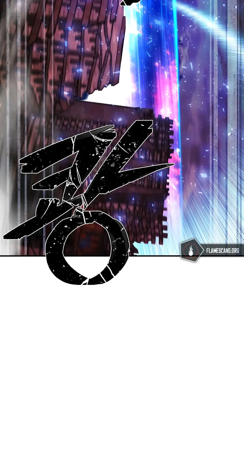 The Warrior Returns Chapter 74 page 69 - 