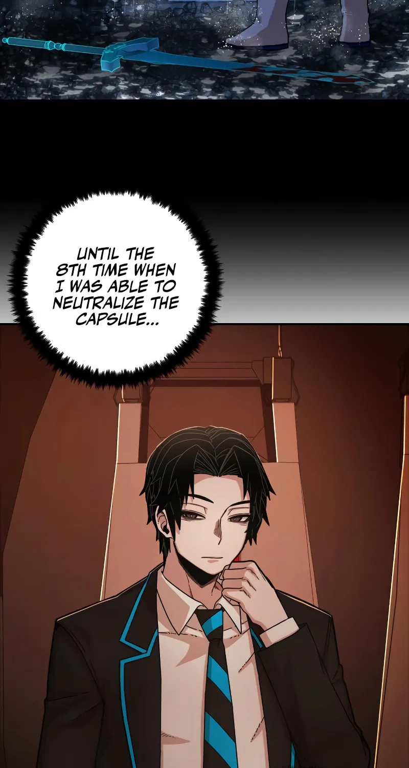 The Warrior Returns Chapter 74 page 74 - 