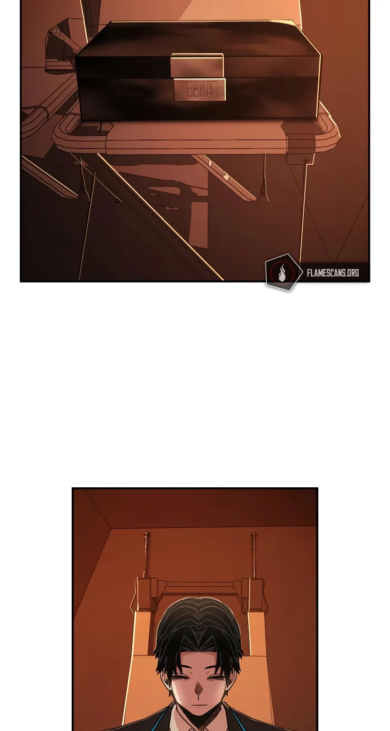 The Warrior Returns Chapter 74 page 76 - 