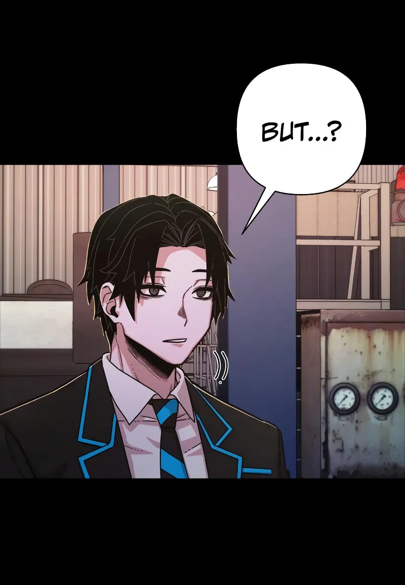 The Warrior Returns Chapter 74 page 85 - 