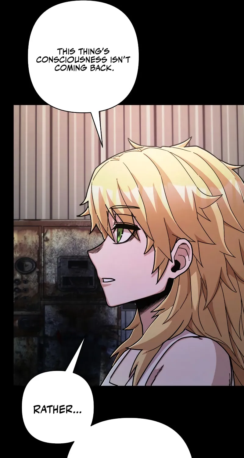 The Warrior Returns Chapter 74 page 86 - 