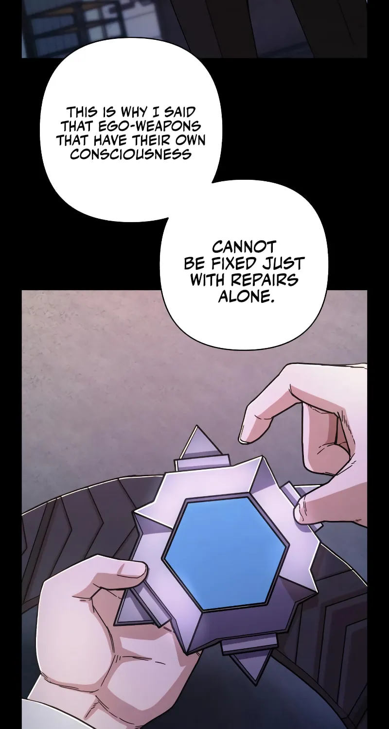 The Warrior Returns Chapter 74 page 88 - 