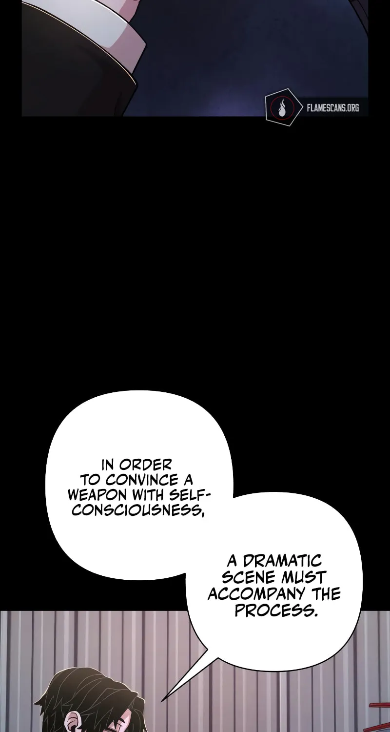 The Warrior Returns Chapter 74 page 89 - 