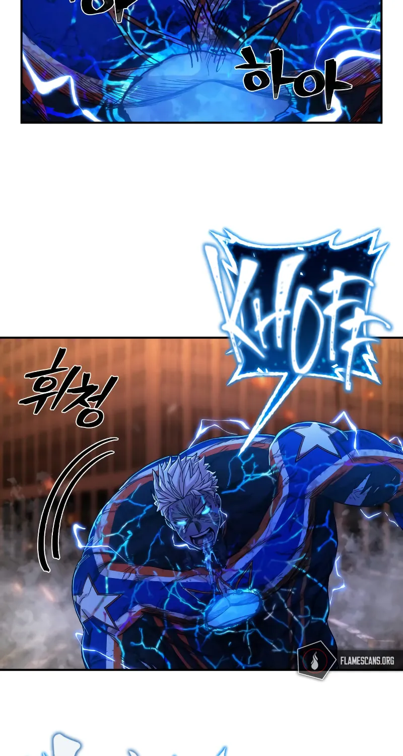 The Warrior Returns Chapter 74 page 95 - 