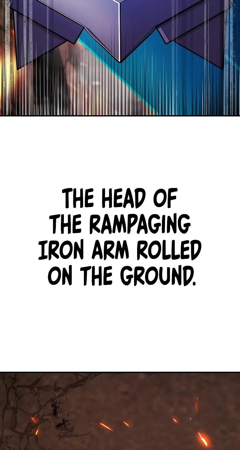 The Warrior Returns Chapter 75 page 11 - 