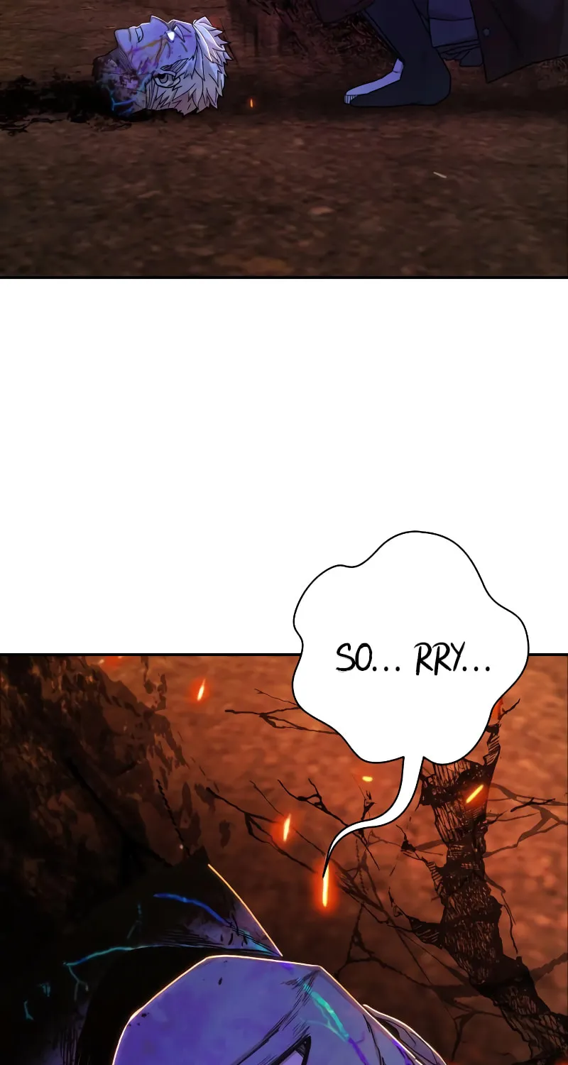 The Warrior Returns Chapter 75 page 105 - 